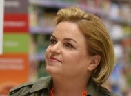 MądrzeJEMY z Katarzyną Bosacką – transformacja żywieniowa Carrefour Polska w nowym programie TVN 