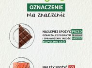 „Oznaczenie ma znaczenie” Auchan we współpracy z Bankami Żywności edukuje i zachęca do  niemarnowania żywności