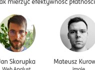 ING zaprasza na webinar „ABC analityki dla sklepu internetowego”