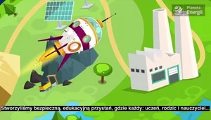 Rusza kolejna podróż z Planetą Energii 