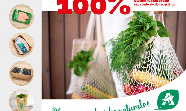 Auchan Pakt Plastik
