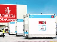 Emirates SkyCargo utworzą największy na świecie hub cargo w Dubaju do globalnej dystrybucji szczepionki przeciwko COVID-19