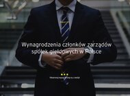 Raport EY: Ponad połowa zarządzających największymi spółkami notowanymi na GPW zarabiała rocznie znacznie ponad 1 mln zł