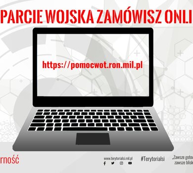 PomocWOT zamówisz online