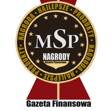 Pieczęć nagrody