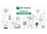 Opracuj nowe rozwiązania marketingowe dla Banku BNP Paribas. Startuje 18. edycja Office Hours