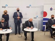 Porozumienie ARP Leasing - PKO Leasing poszerza ofertę pomocy dla branży transportowej