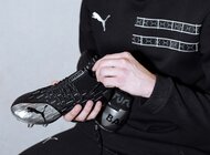 Puma prezentuje najnowszą kolekcję PUMA X BALR.