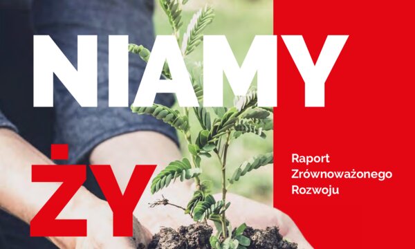 Raport CSR Auchan Retail Polska