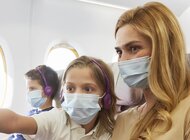 Emirates z tytułem najlepszej linii lotniczej i najlepszej długodystansowej linii lotniczej na Leading UK Travel Awards 2020