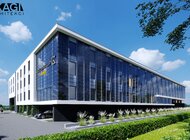 Umowa podpisana: czterogwiazdkowy hotel Golden Tulip Balice Kraków powita gości w 2023 roku