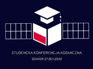 Pierwsza Studencka Konferencja Kosmiczna