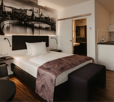 Tulip_Inn_Ludwigshafen (source: own photosession)