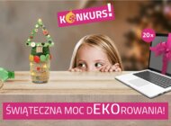 Świąteczna moc dEKOrowania od TAURONA