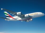 Kultowy Airbus Emirates A380 pojawi się na trasie do Sao Paulo w styczniu 2021 r.