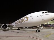 Emirates SkyCargo przewiozły pierwszą partię szczepionek Pfizer-BioNTech COVID-19 dla Dubai Health Authority