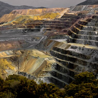 Robinson Mine