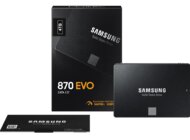 Samsung 870 EVO - najnowsza odsłona dyskowego bestsellera
