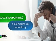 Naucz się upominać o pieniądze jak inne firmy