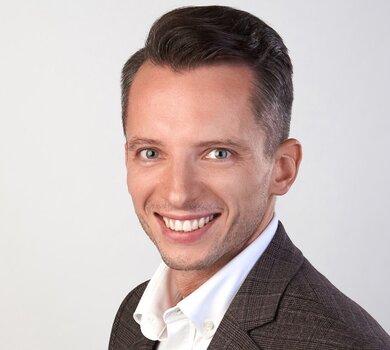 Maciej Krzysztoszek