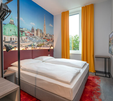 Hotel Campanile Vienna South w Austrii_pokoj.jpg