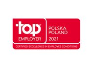 Provident Polska po raz dziewiąty wśród firm wyróżnionych tytułem Top Employer