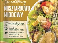 Sosy sałatkowe Knorr – tej wiosny poznaj je na nowo