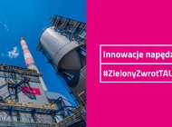 Innowacje napędzają Zielony Zwrot. Pięć pomysłów na innowacje w energetyce