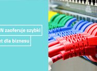 Szybki internet dla biznesu od TAURONA