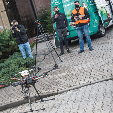 Mobilne Centrum Środowiskowe CBJ (11)