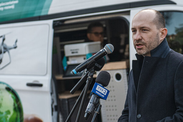 Mobilne Centrum Środowiskowe CBJ (5)