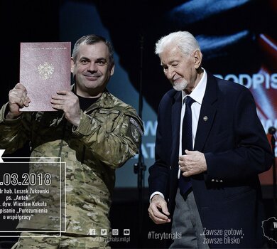 31 rocznica utworzenia Światowego Związku Żołnierzy AK