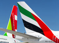 Emirates i TAP Air Portugal podpisały porozumienie w sprawie rozszerzenia partnerstwa strategicznego