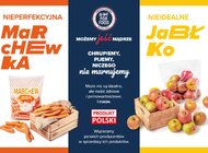 Nieperfekcyjna Marchew i Nieidealne Jabłka? Carrefour wspiera polskich dostawców w walce z marnowaniem żywności w czasie pandemii koronawirusa