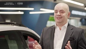 W Polsce ruszył pierwszy na świecie salon aut używanych – Volkswagen Financial Services STORE