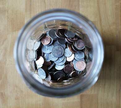 Aż 84% Polaków obawia się, że kolejna fala pandemii pogorszy ich sytuację finansową