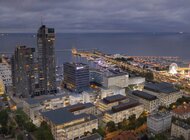 Rusza budowa Waterfront w Gdyni
