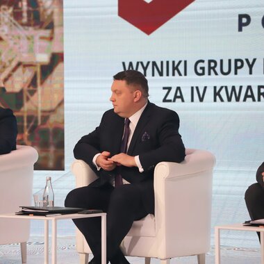 KGHM Polska Miedź S.A. presented its report for 2020