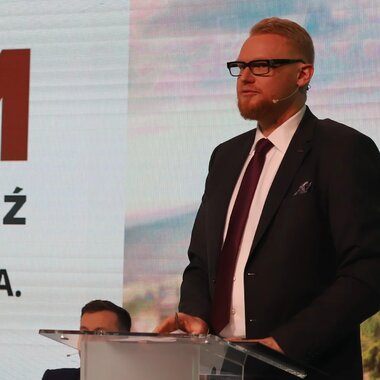 KGHM Polska Miedź S.A. presentó su balance del año 2020