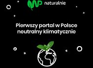 Wirtualna Polska przechodzi na zieloną energię