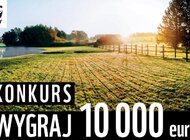 Do wygrania 45 000 złotych - Rolnik Roku Regionu Morza Bałtyckiego 2021