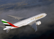 Emirates rozszerzają swoją siatkę połączeń do USA, wprowadzając loty do Orlando