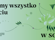 SGGW wprowadza nowy system identyfikacji wizualnej