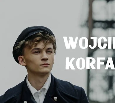 Wojciech Korfanty // portret filmowy