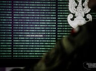 Cyber-Terytorialsi na ćwiczeniach NATO "Locked Shields"