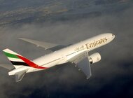 Emirates wznawiają loty do Mexico City przez Barcelonę