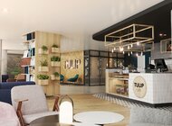 Louvre Hotels Group: nowa marka Tulip Residences wkracza na rynek aparthoteli