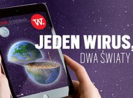 e-Wprost nr 17 (66): Wirus atakuje biednych, chłopaki z Dubaju, 50 najlepszych pracodawców, niepokojące dane o szczepieniach, kulisy odejścia szefa gabinetu Gowina.