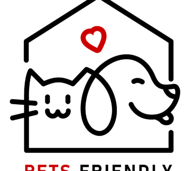 Pets friendly 2