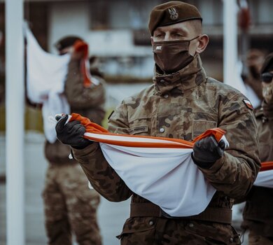 Dzień Flagi Rzeczypospolitej Polskiej